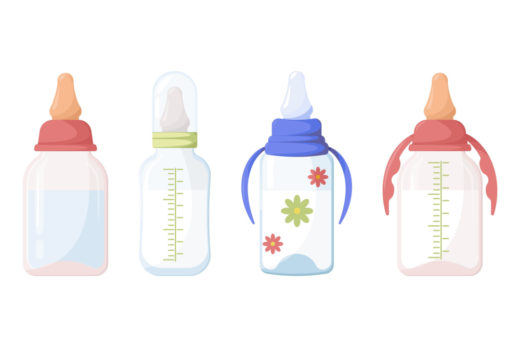 哺乳瓶の消毒はどうすればいい？赤ちゃんを食中毒から守る方法も紹介