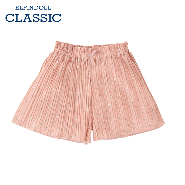 ELFINDOLL CLASSIC キュロットスカート | 西松屋