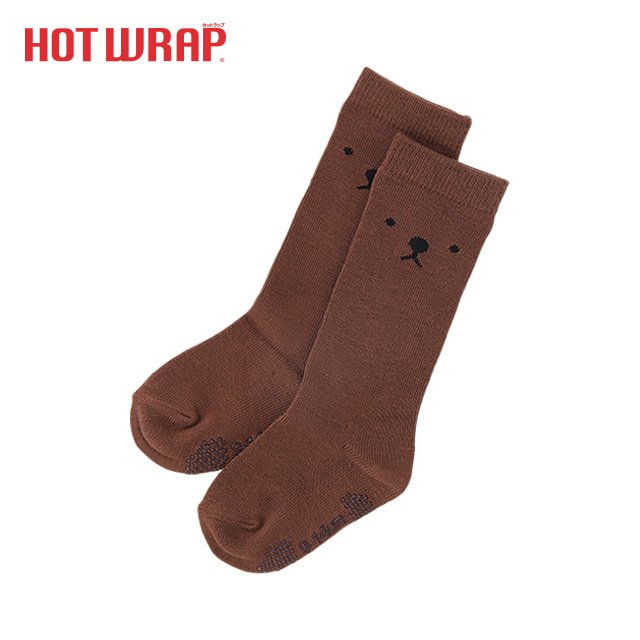 HOTWRAP 2足組 ハイソックス