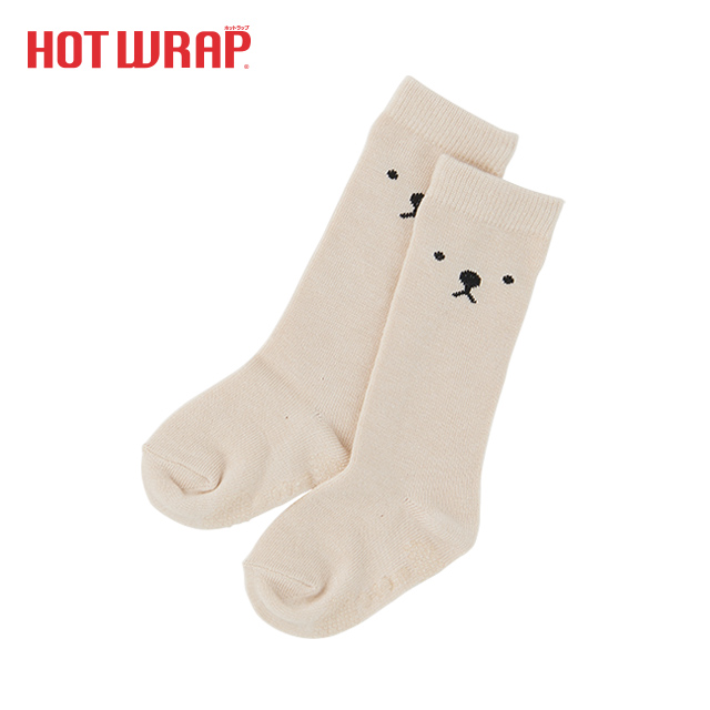 HOTWRAP 2足組 ハイソックス