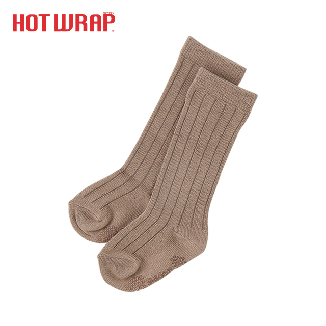 HOTWRAP 2足組 ハイソックス