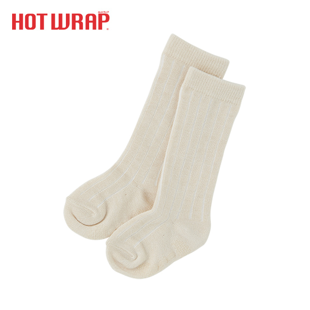 HOTWRAP 2足組 ハイソックス