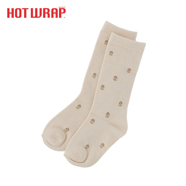 HOTWRAP 2足組 ハイソックス