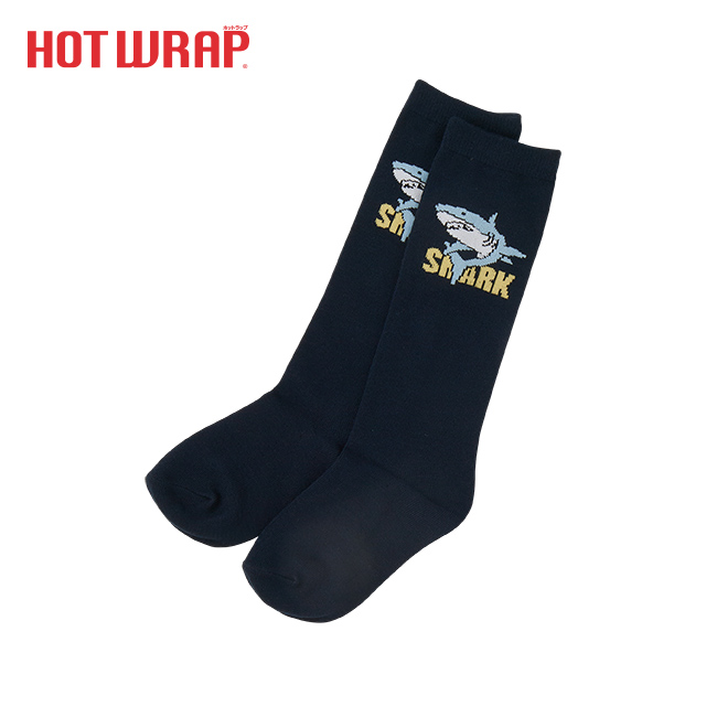 HOTWRAP 2足組 ハイソックス