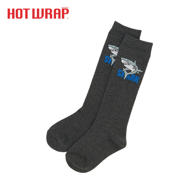 HOTWRAP 2足組 ハイソックス