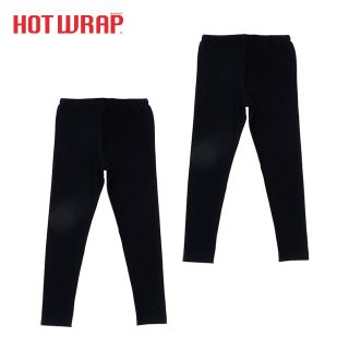 HOTWRAP 2枚組 レギンス