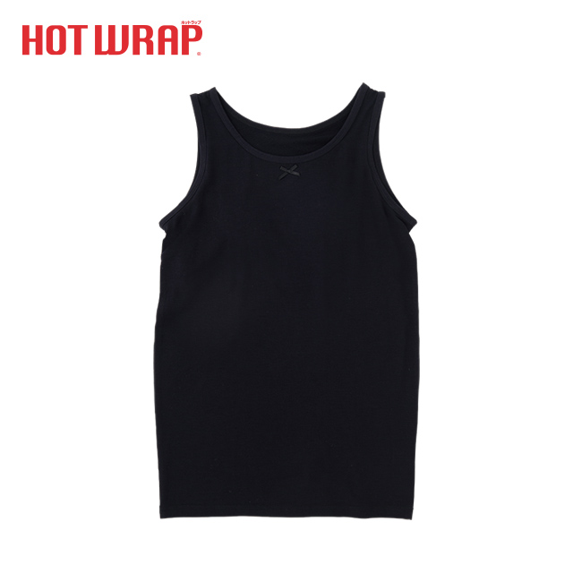 HOTWRAP カップ付きタンクトップインナー